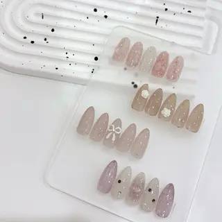 ネイル FLY Nail Salonのネイルデザイン