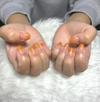 ネイル jr.R Ashliyのネイルデザイン