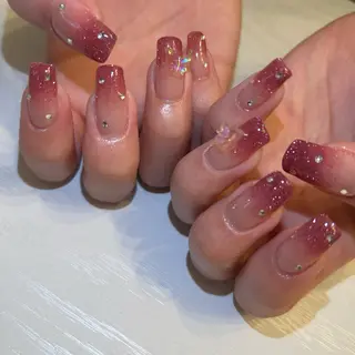 ネイル ensowa✱laf NAILのネイルデザイン