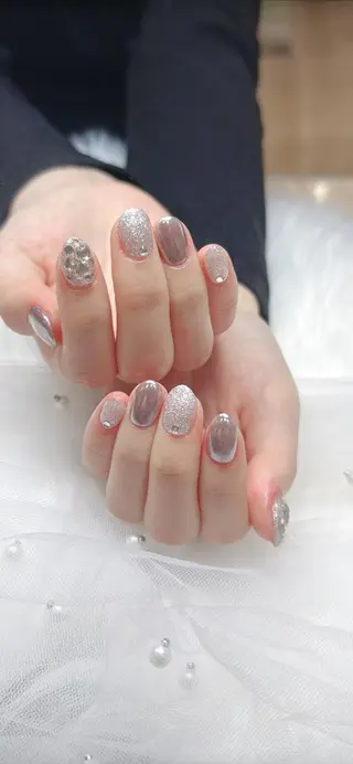 ネイル Sunny Nailのネイルデザイン
