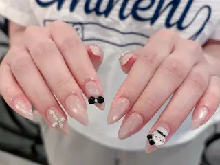 ネイル ネイルサロン Easenのネイルデザイン