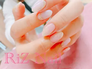 ネイル RiZ nail salonのネイルデザイン