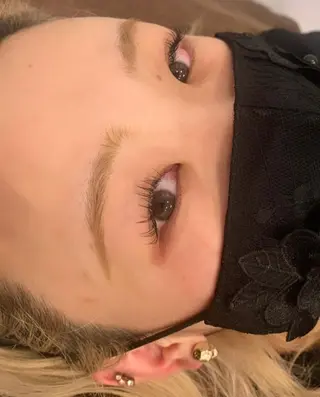 マツエク・マツパ 美容師&アイリスト 🎀KYONOのマツエク・マツパデザイン