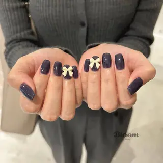 ネイル Bloom所属・Bloom yuriのネイルデザイン