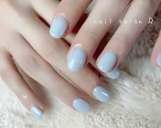 ネイル nail salon Rのネイルデザイン
