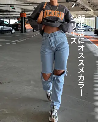 ロング カラー ヘアアレンジ ネイル マツエク・マツパ reverie【レヴリー】所属・夜23時まで予約🉑 reverieあきらのその他イメージ