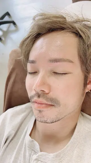 アイブロウ shangri-la garden所属・田中 佳奈(口コミ高評価のマツエク・マツパデザイン