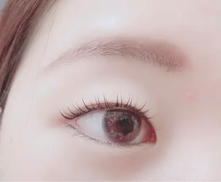 マツエク・マツパ Belleza eternaのマツエク・マツパデザイン