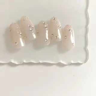 ネイル Aoi💅🏻 表参道のネイルデザイン