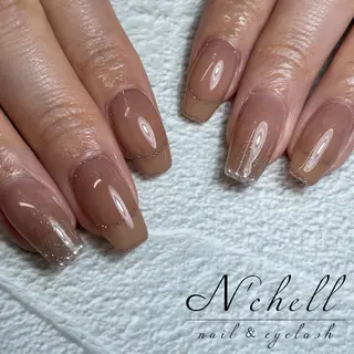 ネイル Nailist Aoiのネイルデザイン