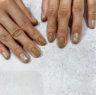 ネイル salon de Chéli所属・salon de Cheliのネイルデザイン