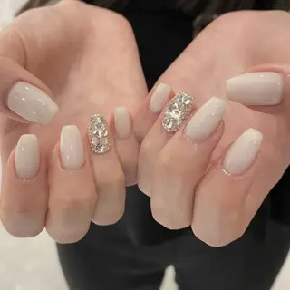 ネイル MIHANA YUKIのネイルデザイン