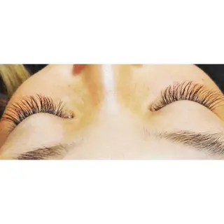 マツエク・マツパ Kizaki.. Saoriのマツエク・マツパデザイン