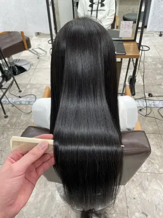 ロング 相武台ショート特化 💐川崎希💐のヘアスタイル