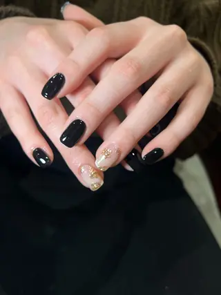 ネイル Earth☆*: taruのネイルデザイン