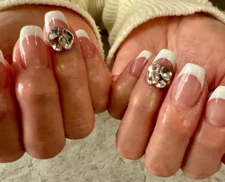 ネイル Blé nailのネイルデザイン