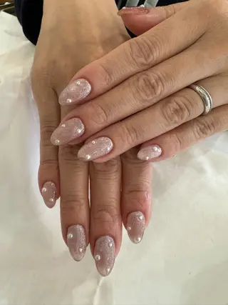 ネイル LIFE 2nd MARIのネイルデザイン