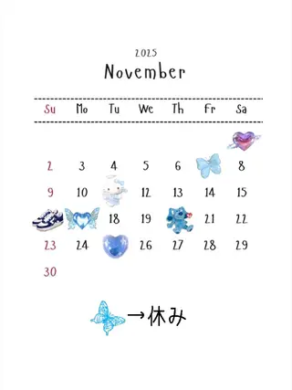 ミク🇰🇷 /Agu hairのヘアスタイル