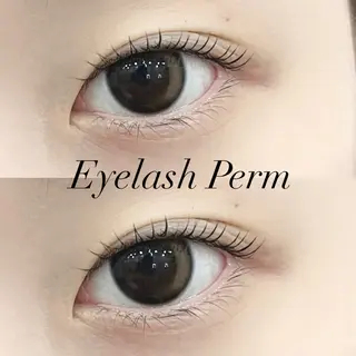 マツエク・マツパ share eyelash所属・share天王寺 KAHOのマツエク・マツパデザイン