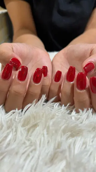 ネイル 🤍 YUI 🤍のネイルデザイン