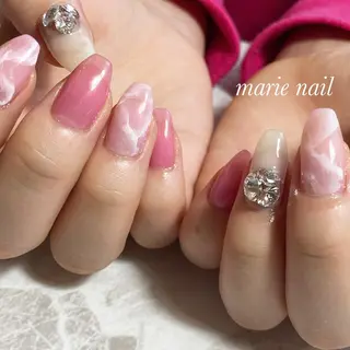 ネイル marie nailのネイルデザイン