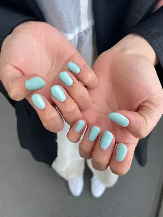 ネイル * nagisa*のネイルデザイン