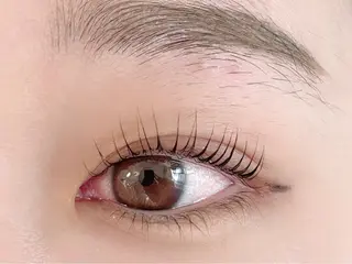 マツエク・マツパ lieu pré eyelashの眉毛・アイブロウイメージ