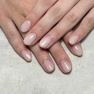 ネイル atelier FIORITURA所属・FIORITURA aiのネイルデザイン