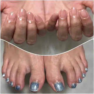 ネイル SEIKA 🌼*･のネイルデザイン