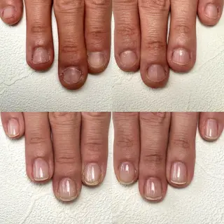 ネイル ネイルサロン Lietoのネイルデザイン