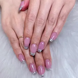 ネイル diamond ♥のネイルデザイン