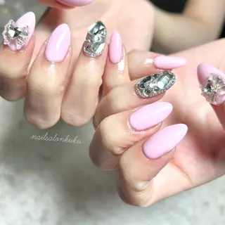 ネイル nail salon kuku所属・nail salon kukuのネイルデザイン