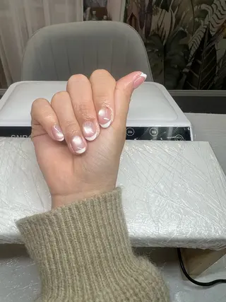 ネイル Chi Chiのネイルデザイン