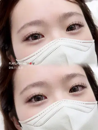 マツエク・マツパ Rien Lash COCOA✩のその他イメージ