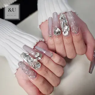 ネイル &U (アンド・ユー)のネイルデザイン