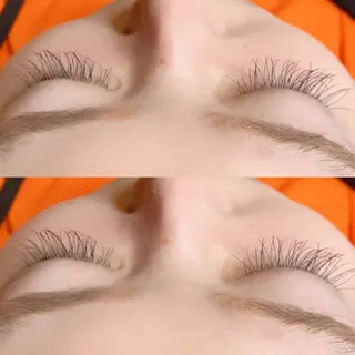 マツエク・マツパ 🎀 amii Hitomi 🎀のマツエク・マツパデザイン