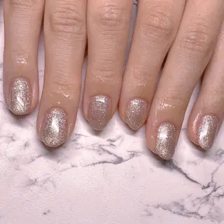 ネイル I_p4ce所属・I_p4ce 🍊あい🍊のネイルデザイン