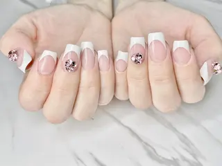 ネイル ネイリスト シンのネイルデザイン