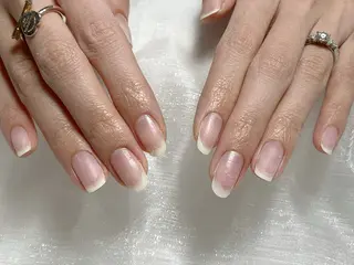 ネイル U·Mi nail salon所属・U·Mi 上野御徒町容のネイルデザイン
