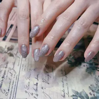 ネイル NOIROUGE所属・NOI ROUGEのネイルデザイン