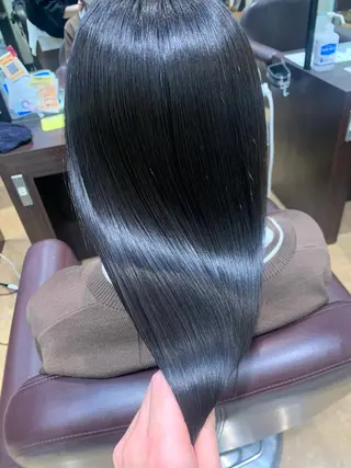 ミディアム メンズ 艶髪／髪質改善 ♡Tsuzumiのその他イメージ