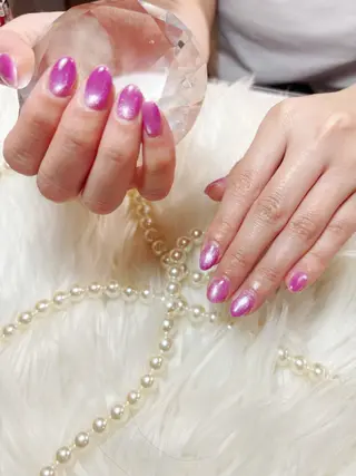 ネイル West coast nail salon所属・Tina ティナのネイルデザイン