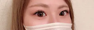 マツエク・マツパ 【eye.C代表】 山田佳菜のマツエク・マツパデザイン