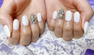 ネイル twincle nailのネイルデザイン