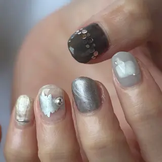 ネイル sunny nailのネイルデザイン