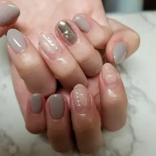 ネイル coconail &eyelashのネイルデザイン