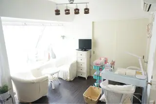 ネイル S mikiのネイルデザイン