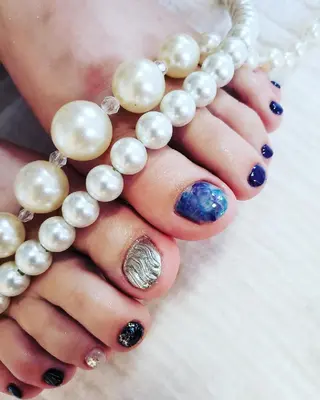 ネイル MANA MANAのネイルデザイン