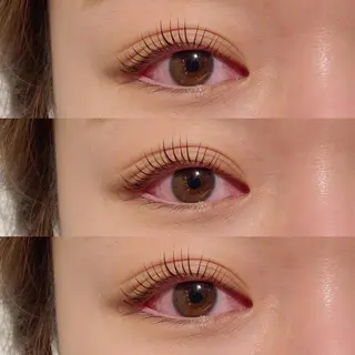 マツエク・マツパ SALON VILLAGE Jingumae 2nd.店所属・eyelist. AIのマツエク・マツパデザイン