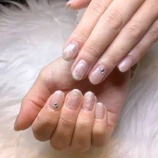 ネイル Re:sta Rinaのネイルデザイン